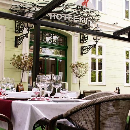 Hotel Kutko Pančevo Zewnętrze zdjęcie