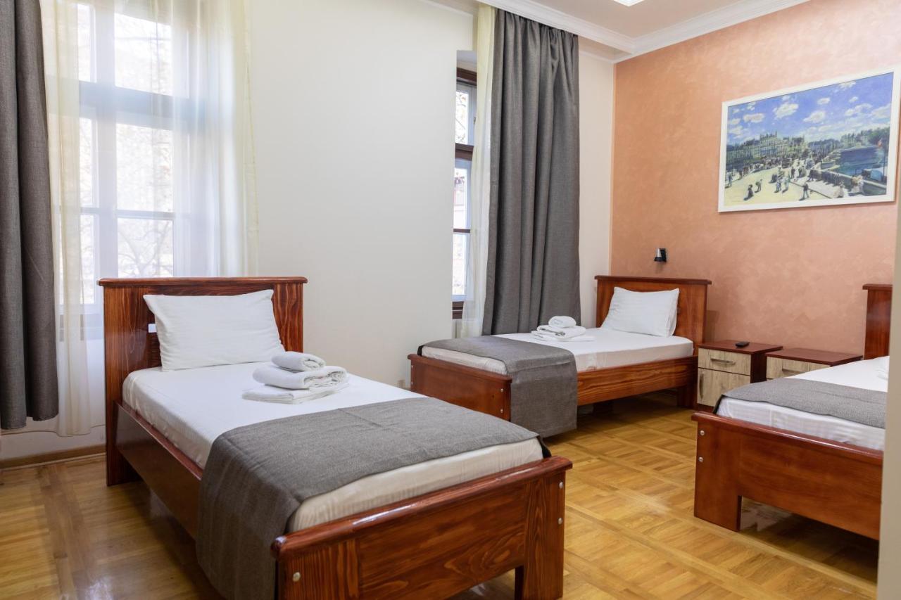 Hotel Kutko Pančevo Zewnętrze zdjęcie