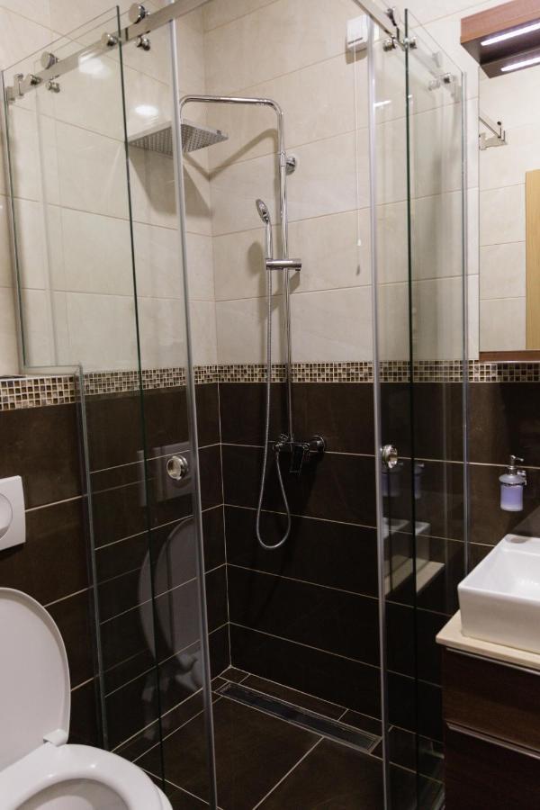 Hotel Kutko Pančevo Zewnętrze zdjęcie