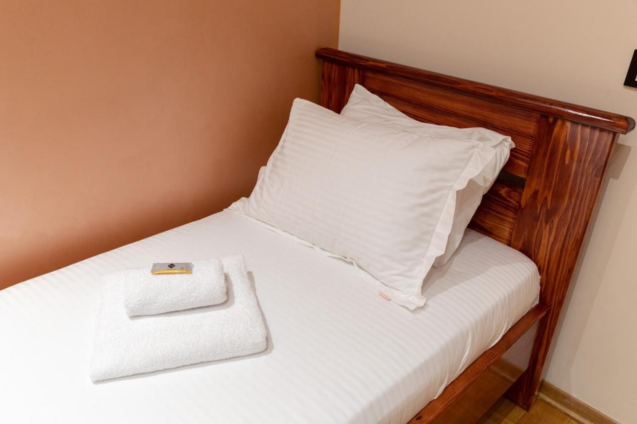 Hotel Kutko Pančevo Zewnętrze zdjęcie